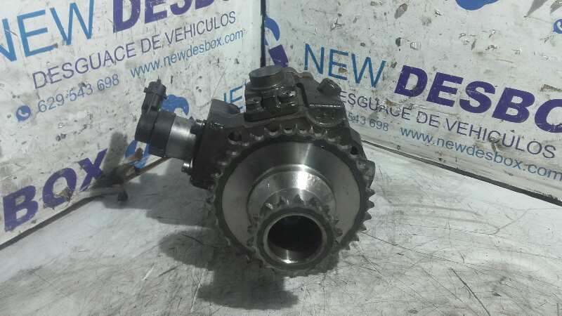 BOMBA INYECCION HYUNDAI H 1 - vista 2