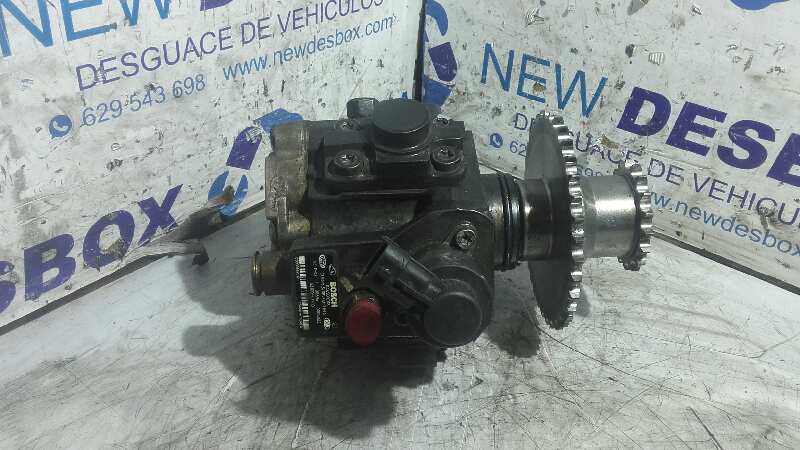BOMBA INYECCION HYUNDAI H 1 - vista 5