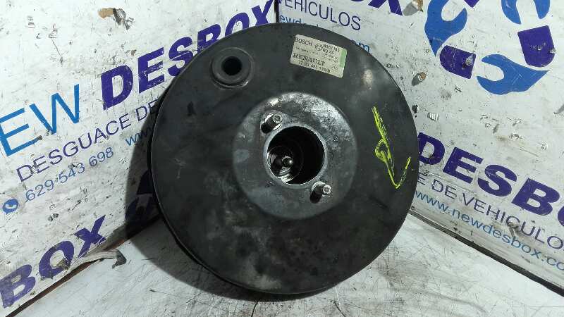 SERVOFRENO RENAULT TWINGO (CO6)