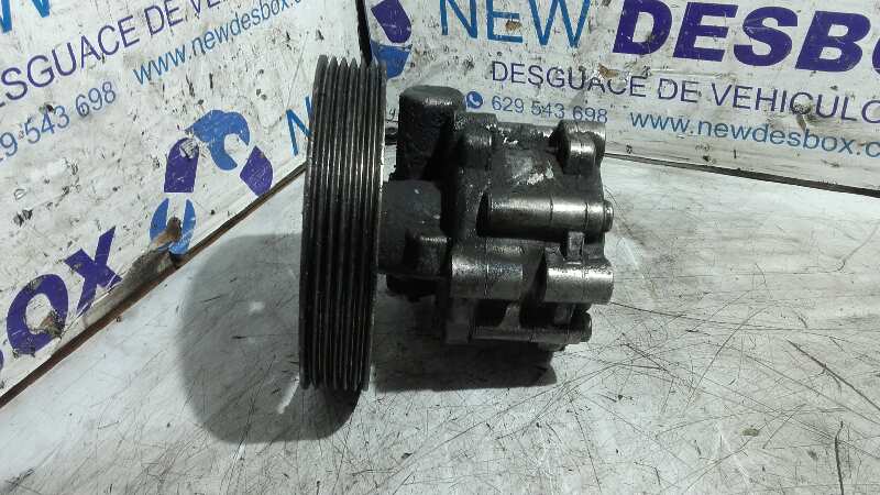 BOMBA DIRECCION CITROEN C5 BERLINA