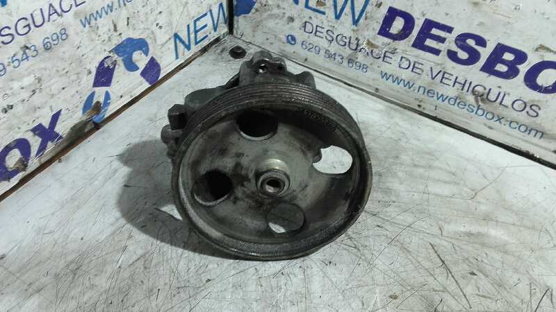 BOMBA DIRECCION CITROEN C5 BERLINA - vista 2