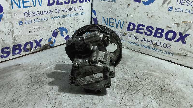 BOMBA DIRECCION CITROEN C5 BERLINA - vista 4