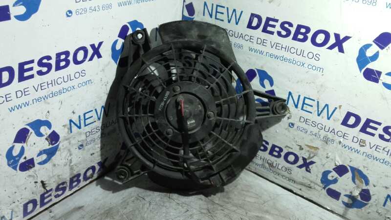 ELECTROVENTILADOR HYUNDAI H 1