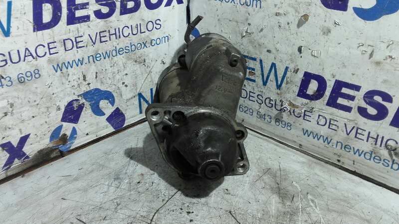 MOTOR ARRANQUE OPEL ASTRA G BERLINA - vista 4