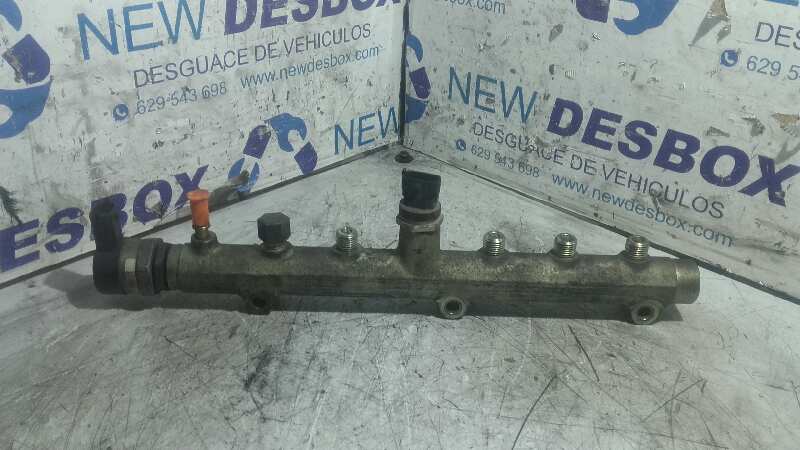 RAMPA INYECTORA HYUNDAI H1