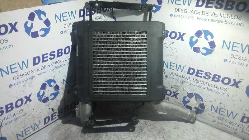INTERCOOLER HYUNDAI H 1