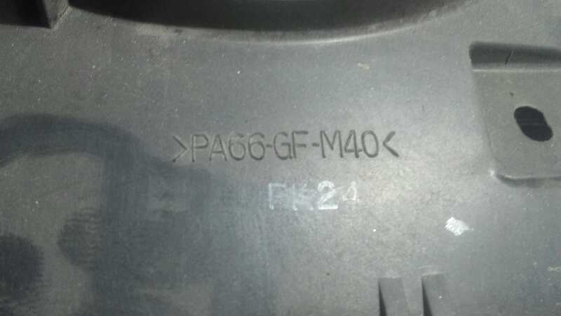 INTERCOOLER HYUNDAI H 1 - vista 4