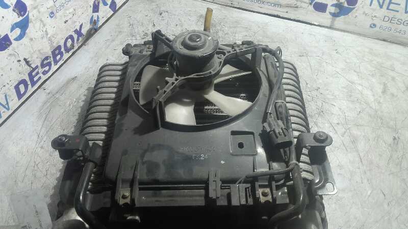 ELECTROVENTILADOR HYUNDAI H 1