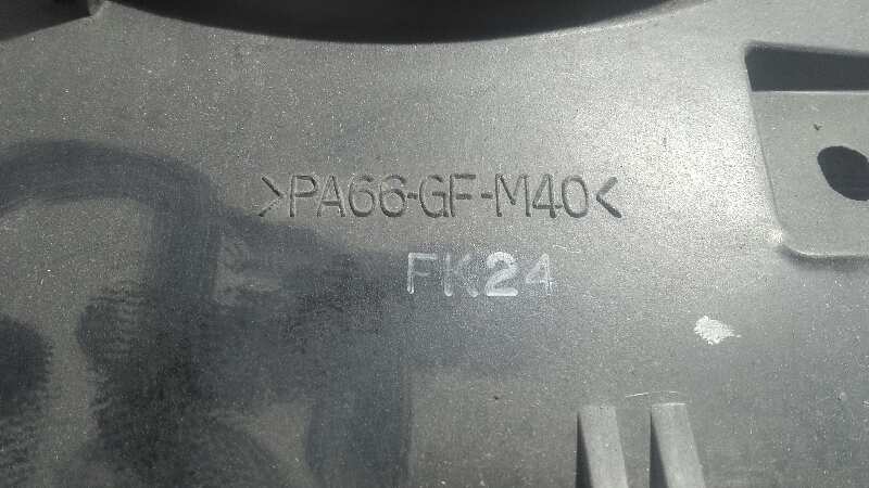 ELECTROVENTILADOR HYUNDAI H 1 - vista 2