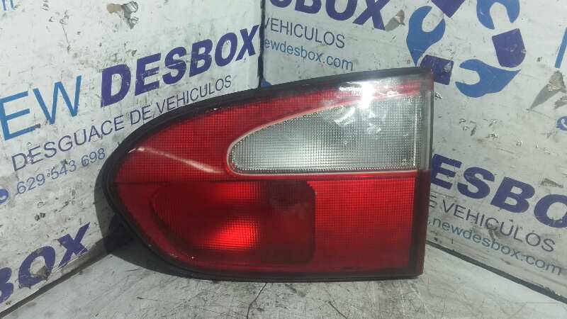 PILOTO TRASERO DERECHO HYUNDAI H 1