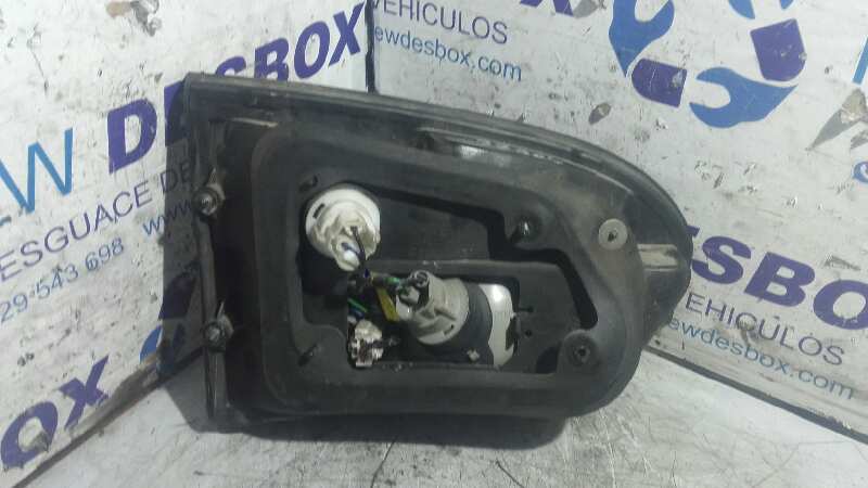 PILOTO TRASERO DERECHO HYUNDAI H 1 - vista 2