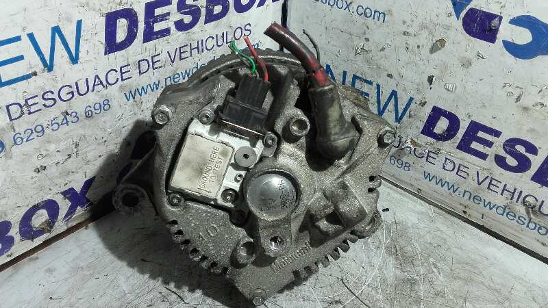 ALTERNADOR FORD COUGAR (MC) - vista 2