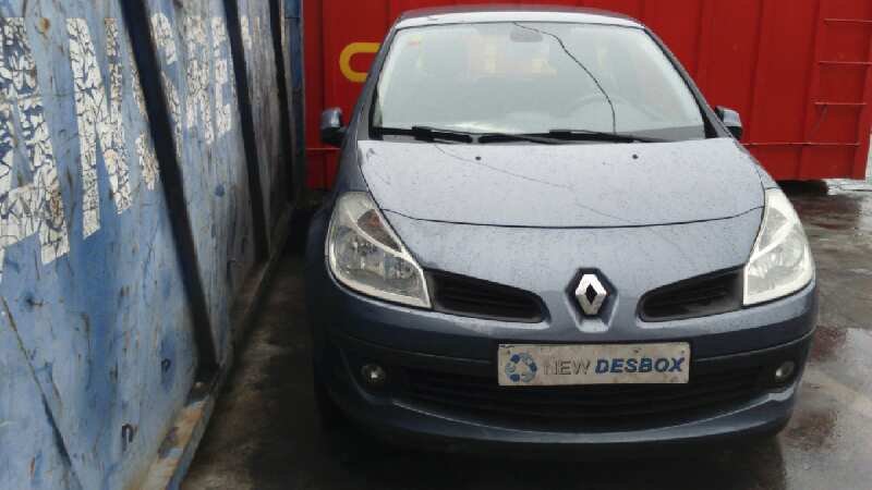 TRANSMISION DELANTERA DERECHA RENAULT CLIO III - vista 6