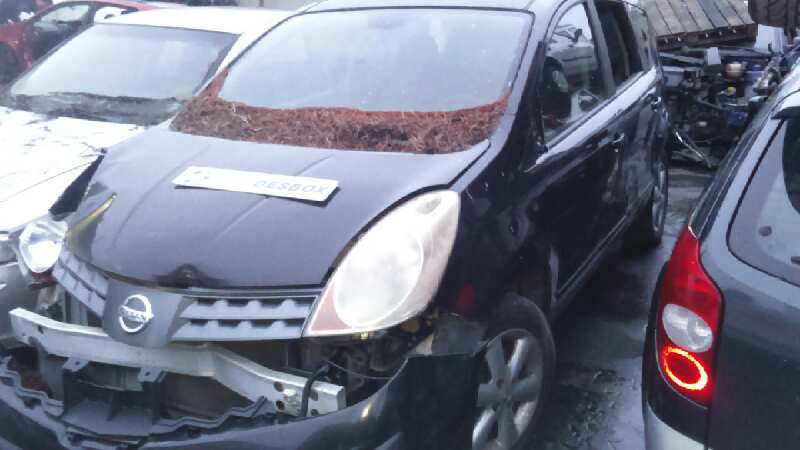 TRANSMISION DELANTERA DERECHA NISSAN NOTE (E11E) - vista 4