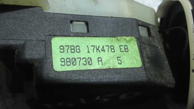 MANDO LIMPIA FORD COUGAR (MC) - vista 2