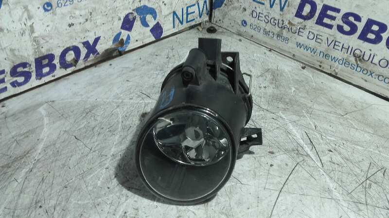 FARO ANTINIEBLA IZQUIERDO SEAT ALTEA (5P1)