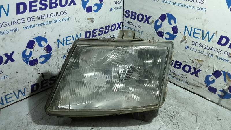 FARO IZQUIERDO MERCEDES-BENZ VITO (W638) CAJA CERRADA