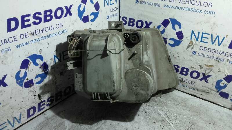 FARO IZQUIERDO MERCEDES-BENZ VITO (W638) CAJA CERRADA - vista 2