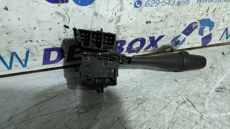 MANDO LUCES NISSAN PRIMERA BERLINA (P11) - vista 2