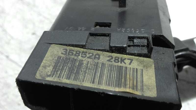 MANDO LUCES NISSAN PRIMERA BERLINA (P11) - vista 3