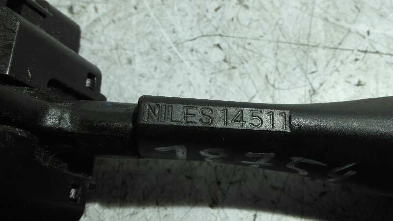 MANDO LUCES NISSAN PICK-UP (D22) - vista 4