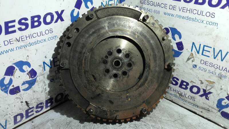 VOLANTE MOTOR HYUNDAI H1 - vista 2