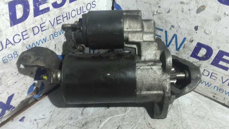 MOTOR ARRANQUE AUDI A4 BERLINA (8E) - vista 4
