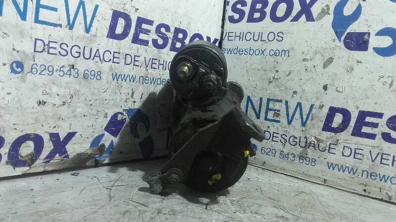 MOTOR ARRANQUE AUDI A4 BERLINA (8E) - vista 3