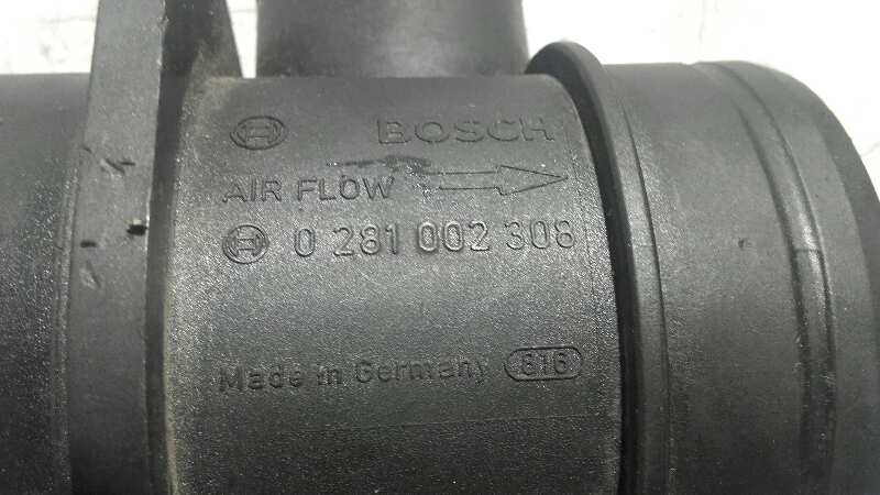 CAUDALIMETRO FIAT STILO (192)