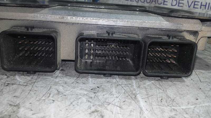 CENTRALITA MOTOR UCE PEUGEOT 307 (S1) - vista 2