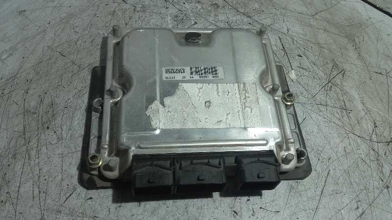 CENTRALITA MOTOR UCE PEUGEOT 307 (S1) - vista 4