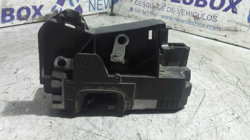 CERRADURA PUERTA DELANTERA DERECHA NISSAN PRIMASTAR (X83) - vista 5