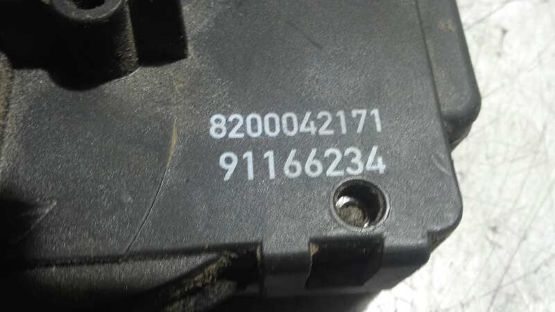 CERRADURA PUERTA DELANTERA DERECHA NISSAN PRIMASTAR (X83) - vista 4