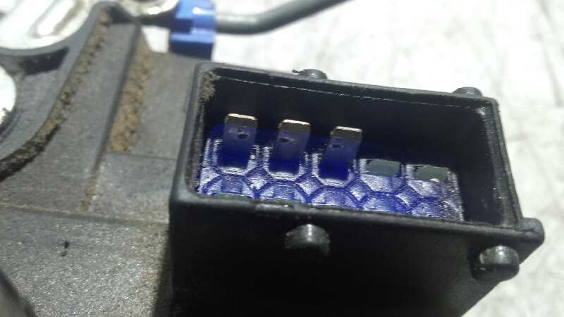 CERRADURA PUERTA DELANTERA DERECHA NISSAN PRIMASTAR (X83) - vista 2