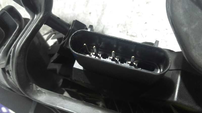 CERRADURA  CORREDERA DERECHA  FORD TRANSIT CONNECT - vista 2
