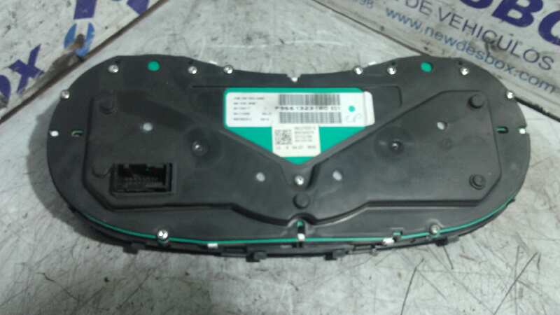 CUADRO INSTRUMENTOS PEUGEOT 307 (S1) - vista 2