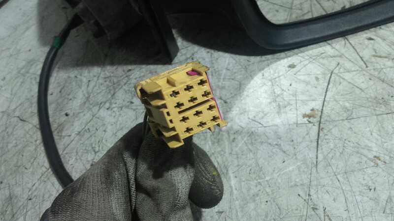 RETROVISOR DERECHO SEAT IBIZA (6L1) - vista 2