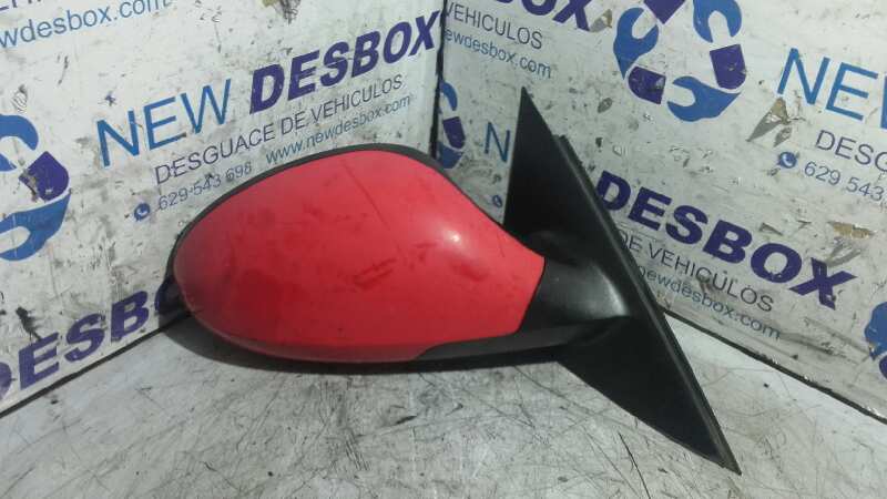 RETROVISOR DERECHO SEAT IBIZA (6L1) - vista 4