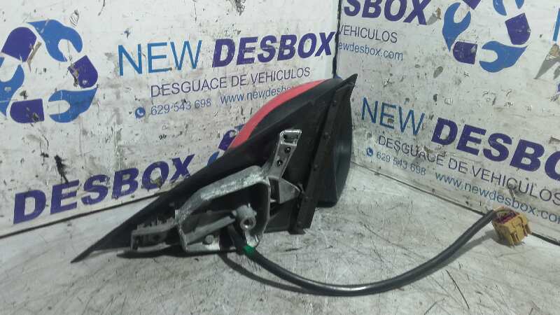 RETROVISOR DERECHO SEAT IBIZA (6L1) - vista 3