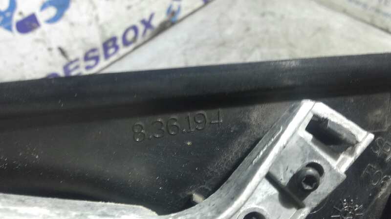 RETROVISOR DERECHO SEAT IBIZA (6L1) - vista 5