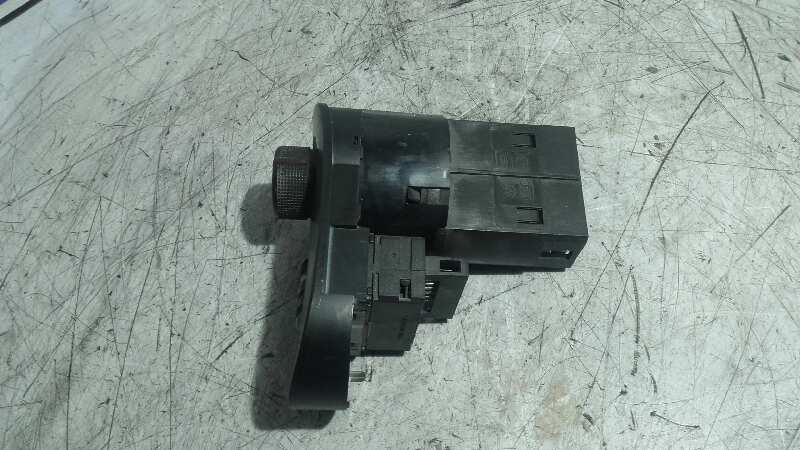 MANDO LUCES SEAT IBIZA (6L1) - vista 2