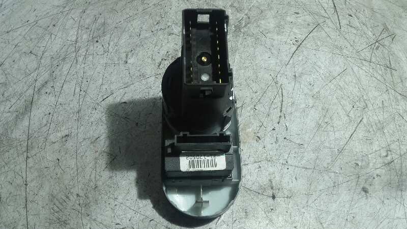 MANDO LUCES SEAT IBIZA (6L1) - vista 4