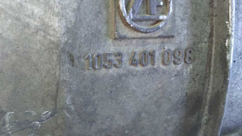 CAJA CAMBIOS BMW SERIE 5 BERLINA (E39) - vista 2