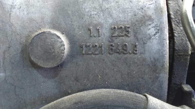 CAJA CAMBIOS BMW SERIE 5 BERLINA (E39) - vista 9