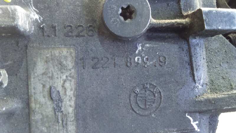 CAJA CAMBIOS BMW SERIE 5 BERLINA (E39) - vista 3