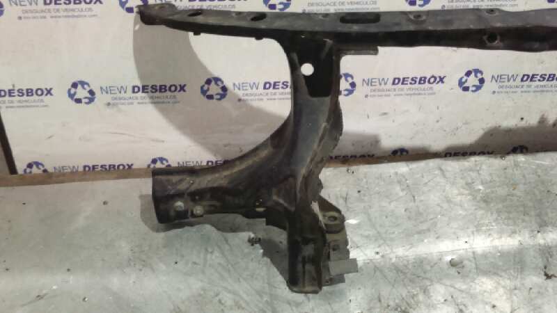 PANEL FRONTAL VOLKSWAGEN T5 TRANSPORTER/FURGONETA 1.9 TDI CAT (BRS) - vista 2