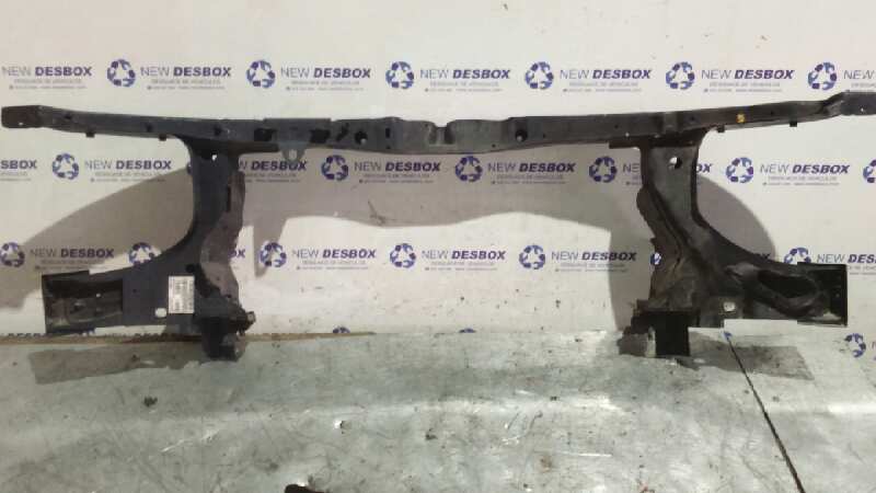 PANEL FRONTAL VOLKSWAGEN T5 TRANSPORTER/FURGONETA 1.9 TDI CAT (BRS) - vista 6