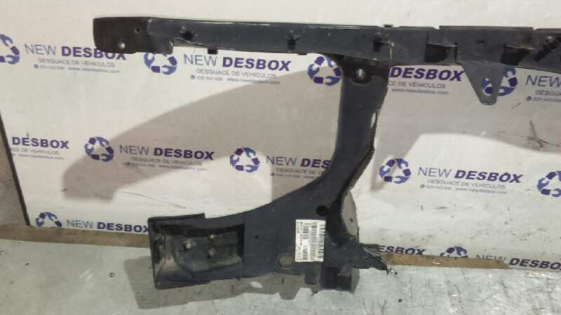 PANEL FRONTAL VOLKSWAGEN T5 TRANSPORTER/FURGONETA 1.9 TDI CAT (BRS) - vista 3
