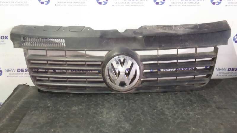 REJILLA DELANTERA VOLKSWAGEN T5 TRANSPORTER/FURGONETA 1.9 TDI CAT (BRS)