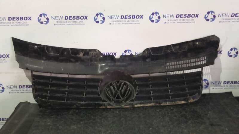 REJILLA DELANTERA VOLKSWAGEN T5 TRANSPORTER/FURGONETA 1.9 TDI CAT (BRS) - vista 3